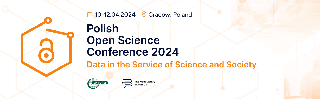 Konferencja Open Science 2024